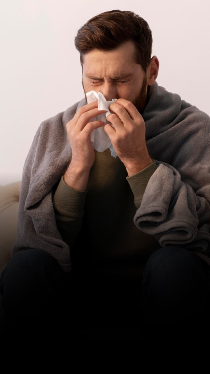 Boost Your Immunity: 7 Daily Habits to Prevent Falling Sick